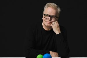 Herbert Grönemeyer bezieht auf seinem Album "Tumult" klar Stellung