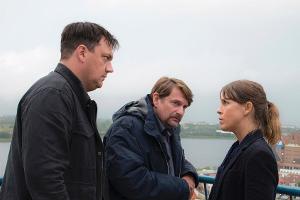 "Polizeiruf 110: Für Janina": So ist der neue Fall mit Bukow und König
