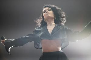 Jessie J spricht erneut über ihre Unfruchtbarkeit