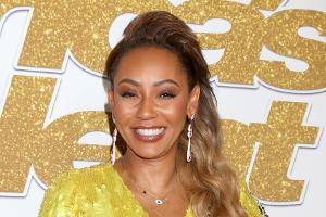 Mel B: "Ich war außer Kontrolle"