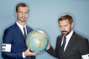 TV-Tipps am Samstag