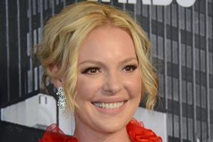 Katherine Heigl: Ein Hollywood-Star mit Ecken und Kanten