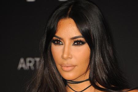 Kim Kardashian kommt in einer neuen Studie nicht gut weg Kim Kardashian kommt in einer neuen Studie nicht gut weg