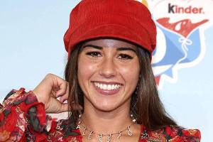 Sarah Lombardi bestätigt "Dancing on Ice"-Teilnahme