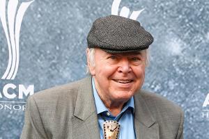 Country-Legende Roy Clark stirbt mit 85 Jahren