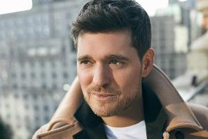 Michael Bublé: Sein neues Album ist romantischer denn je