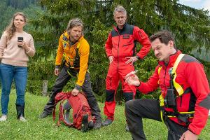 TV-Tipps am Donnerstag