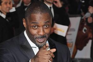 "Sexiest Man Alive": Idris Elbas Tochter will nicht darüber reden