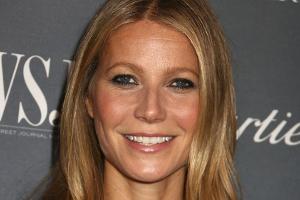 US-Star Gwyneth Paltrow kündigt neues Lifestyle-TV-Projekt an