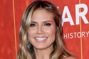 "Germany's next Topmodel": Heidi Klums Top 50 stehen fest