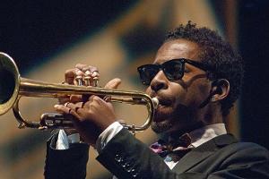 Begnadeter Jazztrompeter Roy Hargrove gestorben