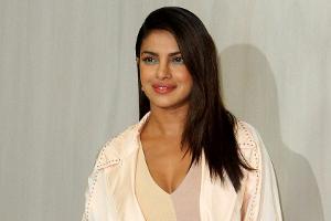 Priyanka Chopra: Lustiger Junggesellinnenabschied mit Sophie Turner
