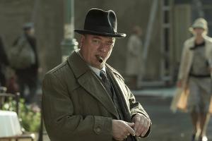 "Babylon Berlin"-Star Peter Kurth bekommt eigene Serie
