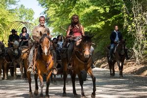 "The Walking Dead": So erschütternd ist das Midseason-Finale