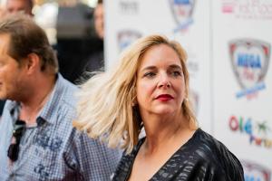 Daniela Büchner nach dem Tod von Jens: "Unsere Welt ist zerstört"