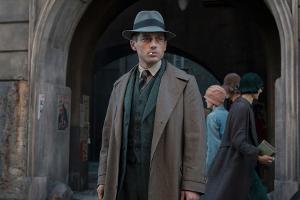 "Babylon Berlin": Neue Details zur dritten Staffel enthüllt