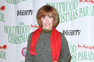 Wiedersehen mit "Hart aber herzlich"-Star Stefanie Powers