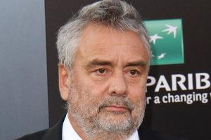 Luc Besson: Fünf weitere Frauen erheben schwere Vorwürfe