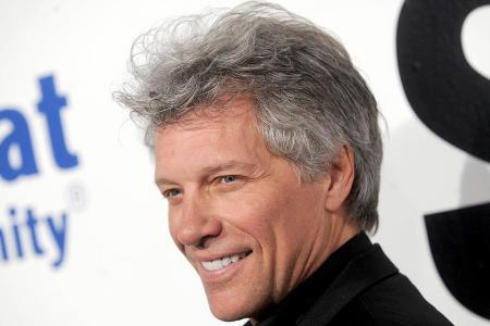 Jon Bon Jovi ist unter die Winzer gegangen - und das ziemlich erfolgreich Jon Bon Jovi ist unter die Winzer gegangen - und das ziemlich erfolgreich