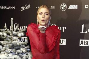 Lena Gercke sehnt sich nach einer neuen Liebe