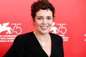 "The Crown": Olivia Colman durfte als Queen nicht weinen