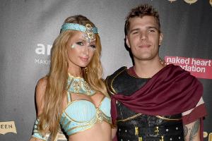 Paris Hilton spricht erstmals über Trennung mit Chris Zylka