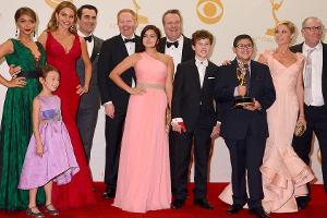 "Modern Family": Die Serie bekommt Zuwachs
