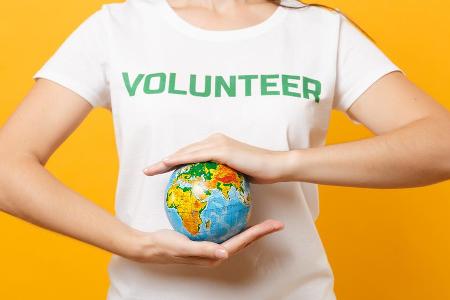 Ein Auslandsaufenthalt gehört für viele junge Menschen einfach dazu - wenn man dabei helfen kann, umso besser! Ein Auslandsaufenthalt gehört für viele junge Menschen einfach dazu - wenn man dabei helfen kann, umso besser!
