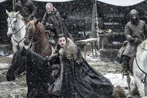"Game of Thrones"-Macher versprechen epochale Schlacht-Episode