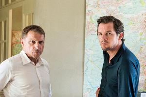 So wird der "Tatort: Der Mann, der lügt" aus Stuttgart