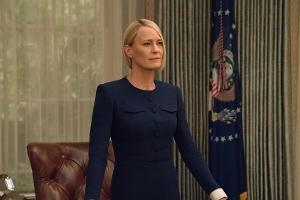 "House of Cards": So beiläufig wird Kevin Spacey "entsorgt"