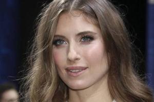 Cathy Hummels gibt Entwarnung: Baby Ludwig geht es besser