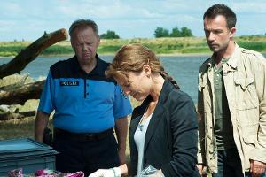 Drei Fragen zum "Polizeiruf 110: Der Fall Sikorska"
