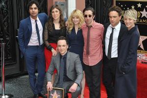 "The Big Bang Theory": ProSieben zeigt letzte Staffel ab Januar