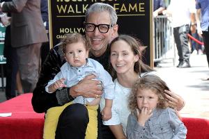 Jeff Goldblum: Kein Kinderwunsch - und dann kam Emilie...