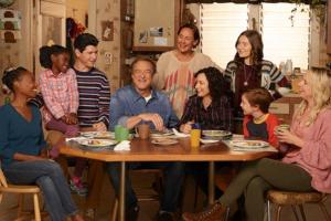 "Roseanne"-Spin-off "Die Conners" kommt nach Deutschland