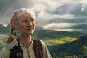 Netflix schnappt sich Kinderbuch-Klassiker von Roald Dahl