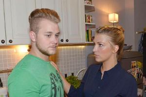 Das passiert heute in den Soaps
