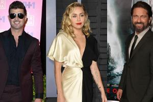 Feuer-Drama: Diese US-Stars haben ihre Häuser verloren