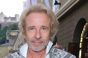 Thomas Gottschalk: Ihm fehlen nach dem Brand die Worte