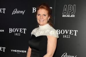 Liebes-Comeback mit Prinz Andrew? Sarah Ferguson spricht Klartext