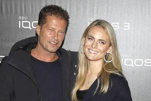 Til Schweiger: Seine neue Freundin hat den Segen von Exfrau Dana