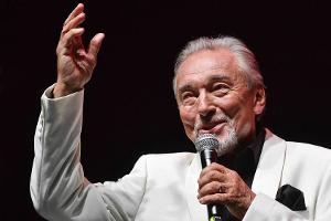 Nach Krankenhaus-Schreck: Karel Gott soll wieder entlassen worden sein