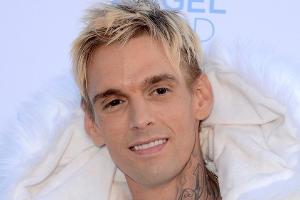 Wird Aaron Carter zum ersten Mal Vater?