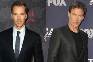 "True Blood": Benedict Cumberbatch wäre fast zum Vampir geworden