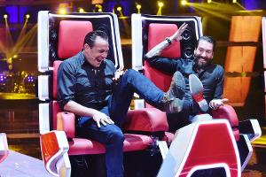 "The Voice Senior" geht noch vor Weihnachten los