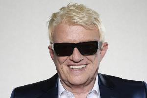 Heino schließt gelegentliches Bühnen-Comeback nicht aus