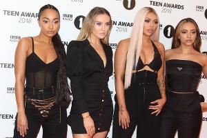 Ja oder Nein? Das Thema "Kinder" spaltet Little Mix