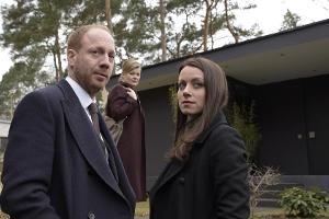 Krimi-Tipps am Samstag