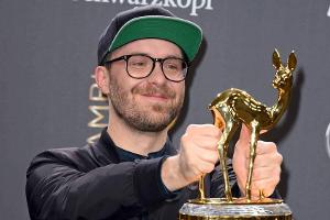 Mark Forster: Man kann als Künstler nicht "gänzlich unpolitisch" sein